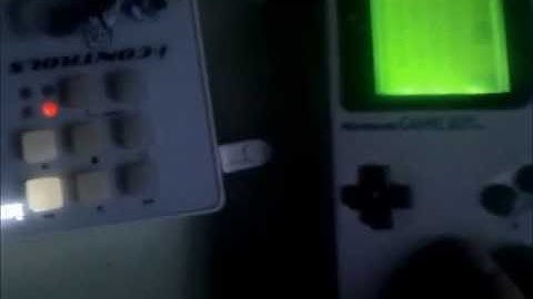 Sequencing with LSDJ MIDI OUT in LIVE MODE