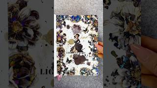 ASMR scrapbooking #asmr #journal #scrapbooking #journaling #scrapbook #therapy #papertherapy #diy