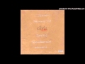 Isaiah Rashad - West Savannah (Ft. SZA)