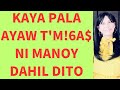 MAHINANG TAYO BA?