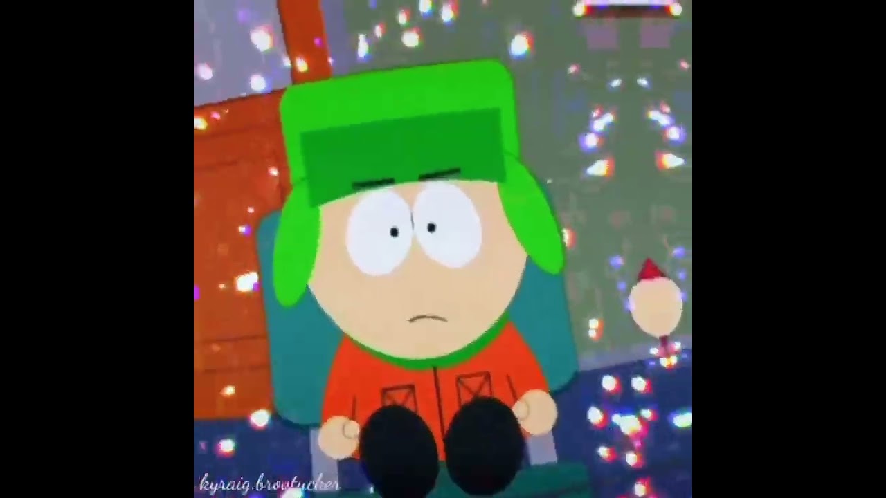 Old edit #3 #edit #animeedit #southpark #southparkedit