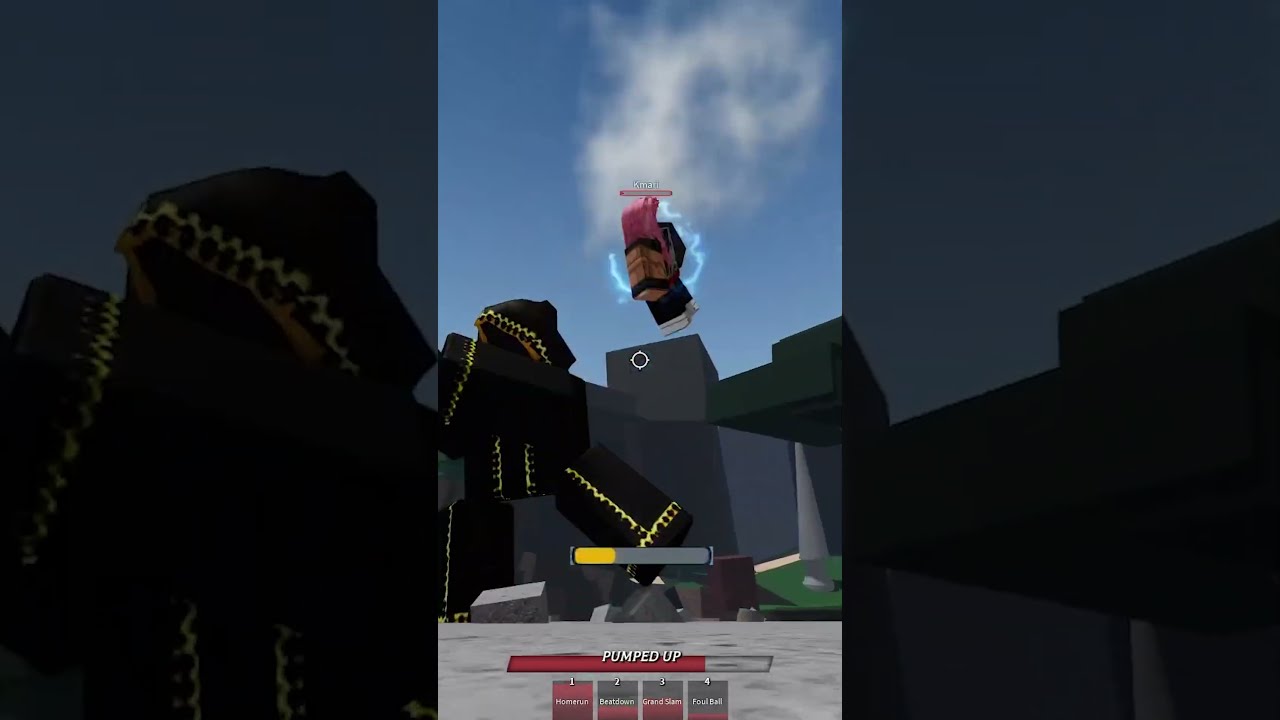 She Started Crying At The End 