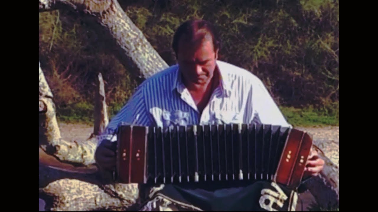 Ariel Vallejos, Eduardo Alegre y Dante Aranda - Selección Musical