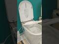 Ultra-Sensitive Flip Smart Cover#smarttoilet #autocovers #smarttech #highquality #bluetooth #toilet