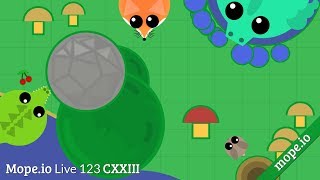 Go Fly a Kite, Fortnite | Mope.io Live 123 CXXIII | [TB] Teddy Bear
