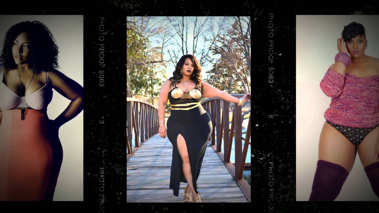 Khari - Wonderfully Made (Slideshow)