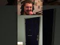 WHY IS HE EVERYWHERE #backrooms #horrorgaming #hellobrab