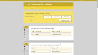 Tutorial: com puc crear un examen a eCasals? screenshot 1