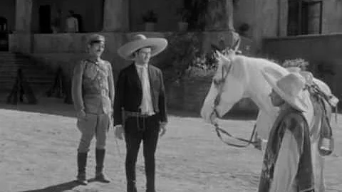 ¡Viva Zapata!, 1952 Escena final