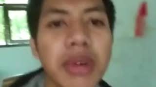 Indra Jaylani - Aku Tetap Menunggu COVER