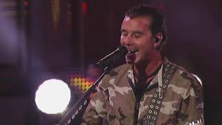 Bush - Machinehead (Jimmy Kimmel Live, 7-21-11)