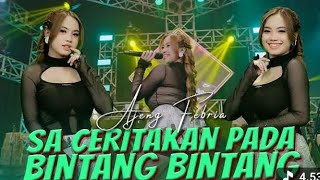 SA CERITAKAN PADA BITANG BITANG