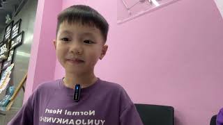 Minh Tùng - VI - C2 - 2601 RC3