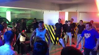 Yolgiz Bori Syomka Jarayoni