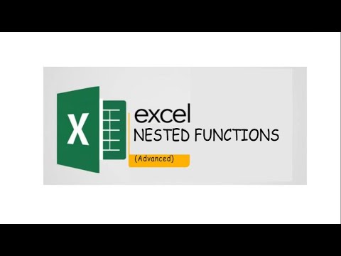 Nested functions and