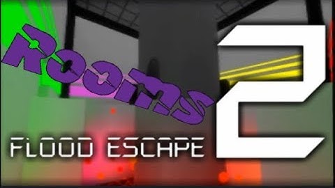 Rooms [Very Hard Crazy] | FE2 Map Test