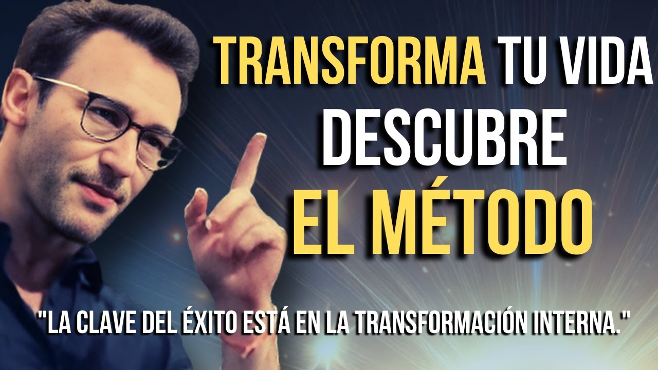 ¿Cómo Transformar tu Vida y Atraer el Éxito ? | El Secreto de Simon ...