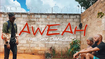 Yo Maps - Aweah (Official Dance Video) jonathan tupaki |The Sky Dancers.
