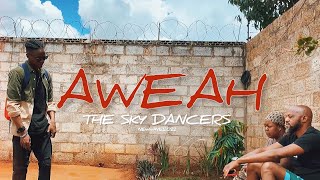 Yo Maps - Aweah (Dance) Jonathan Tupaki The Sky Dancers.