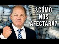 ¿Cómo afectarán a España los resultados de las elecciones alemanas?