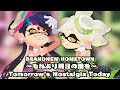 【シオカラーズ】BRANDNEW HOMETOWN ~それより明日の話を~ピアノアレンジしてみた【Splatoon3】