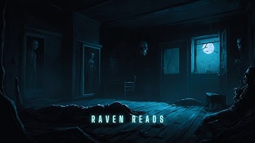 True Scary Stories in the Rain to Relax WITH MUSIC