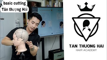 (Học viện Tân thượng Hải )lớp học 9 ngày cắt thiết kế chuẩn cơ bản hình khối ứng dụng ❤️❤️❤️❤️