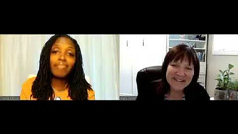 Grief Summit Interview 2022 with Yolanda Mitchum, founder of H3Haven Inc.