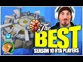 Some of *THE BEST* RTA Players in Season 10! (Summoners War)