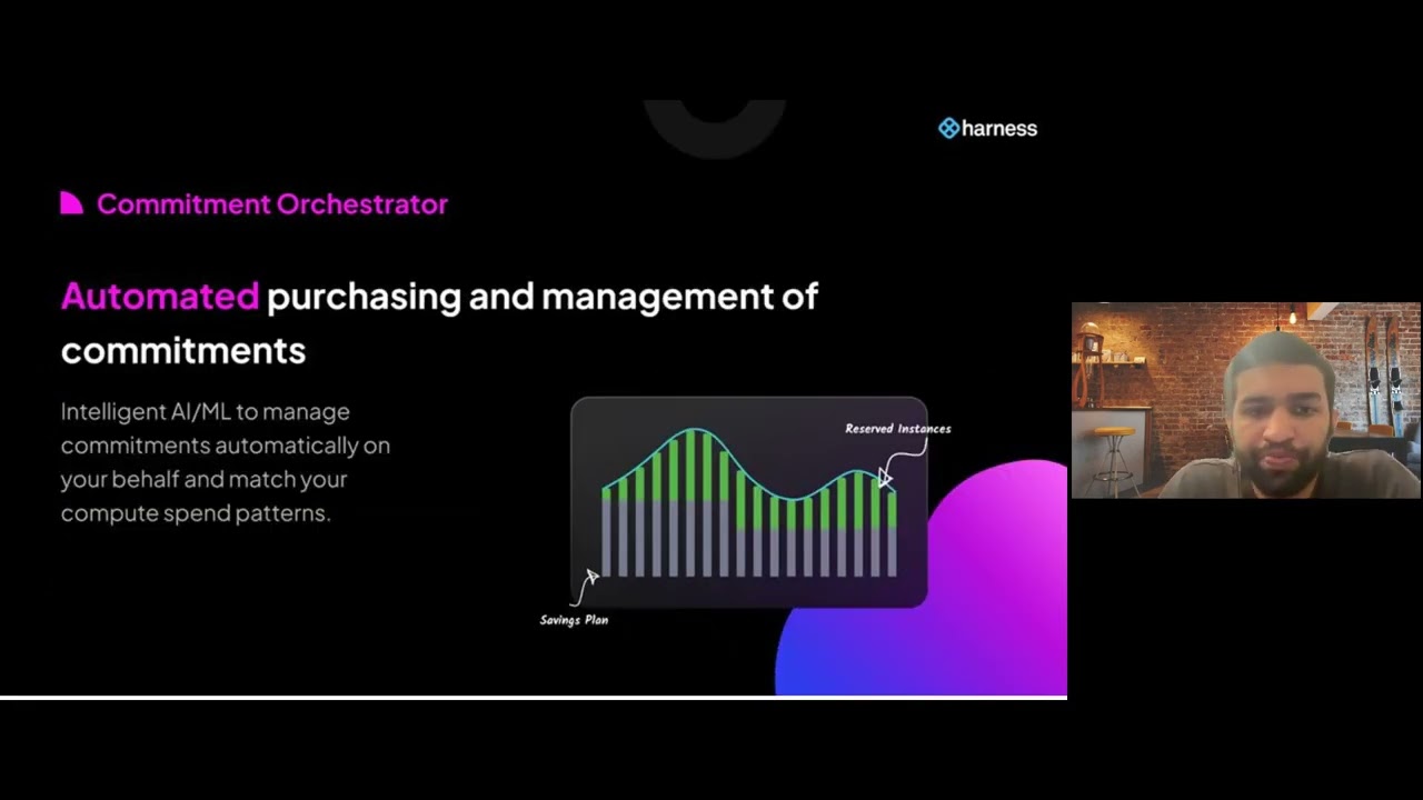 Mastering Cloud Cost Optimization: Real World Strategies with Harness
