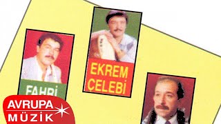 Fahri Çelebi Ft. Ekrem Çelebi, Erol Çöke - Sonu Ayrılık (Official Audio)