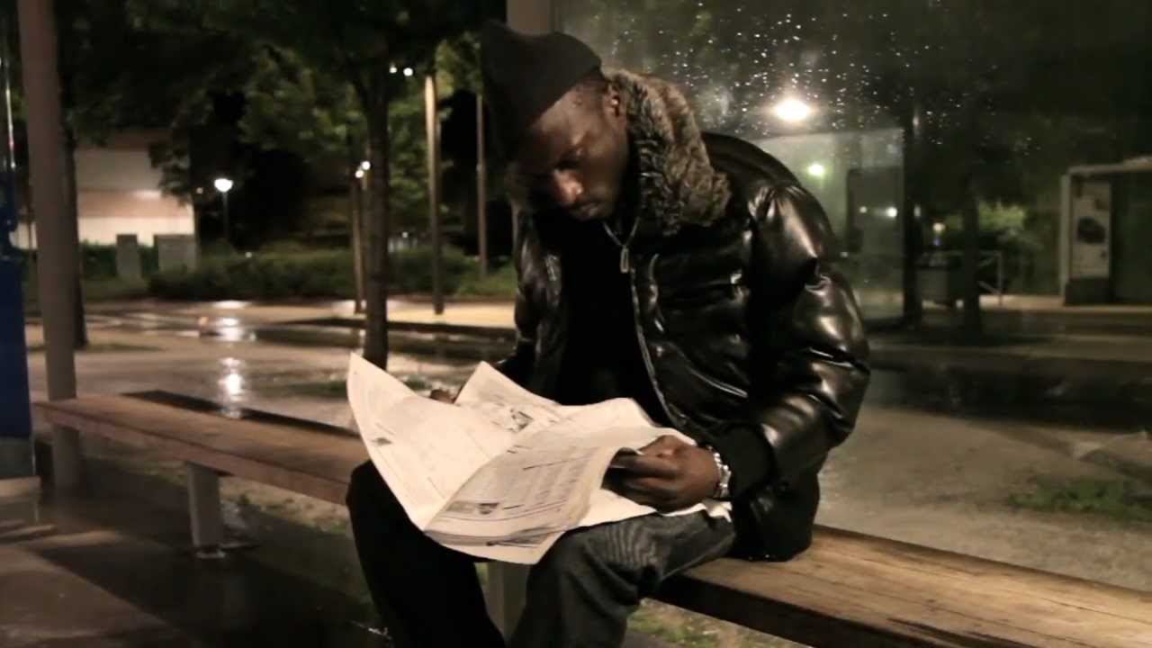 Sam's - Je bloque (Clip officiel) - Sam's - Je bloque (Clip officiel)