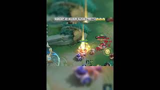 MINSSITAR EXP#mlbb #creator #gameplayml