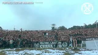 U.P.C.S ULTRAS PERSIKABO CURVA SUD