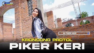 DJ KERONCONG PROTOL X PIKIR KERI - VIRAL JEDAG JEDUG PARTY FYP VIRAL TIKTOK TERBARU 2024