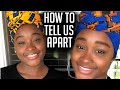 What its like growing up as twins  naenaetwins