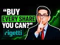 Rigetti Stock Q1: Is This the Biggest Opportunity in Quantum?