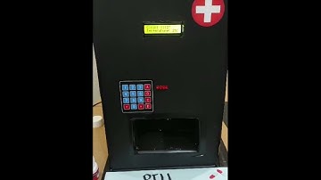 Embedded Systems Project - Smart Pill Dispenser PSUT SPRING 2023