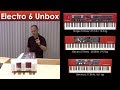 Unboxing the Nord Electro 6 with Flyover Review