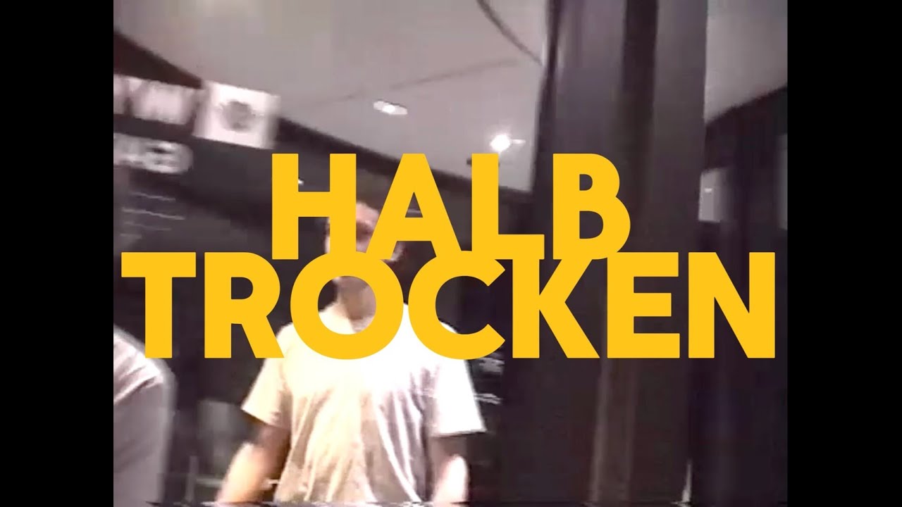 Watch Tigermilch - Halbtrocken (Official Video) on YouTube Watch Tigermilch - Halbtrocken (Official Video) on YouTube