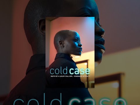 Cold Case: Death of a Luxury Call Girl - Rosemarie Nitribitt