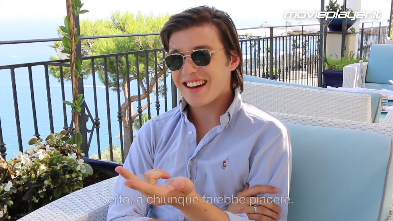 Nick Robinson su Noi siamo tutto: “Le storie d’amore da fiaba non esistono”