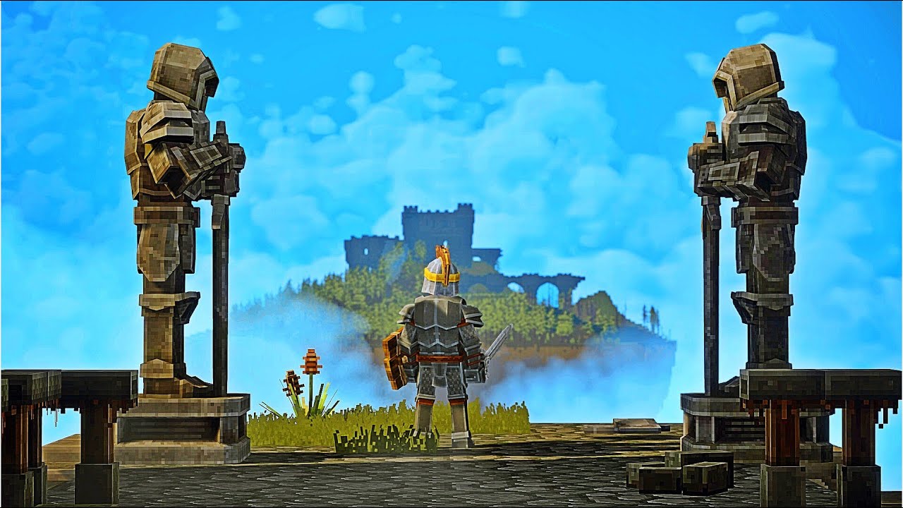 ОБЗОР Первый взгляд EVERWIND