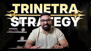 How To Select Stocks For Intraday Trading | Intraday के शेयर कैसे खोजें ? Trinetra Strategy