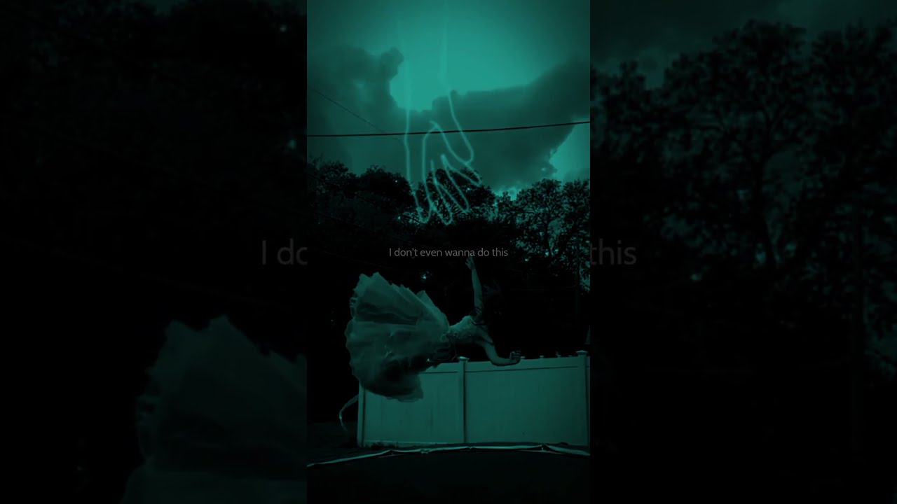 Die with a Smile - Lady Gaga & Bruno Mars (Lyrics) | I, I just woke up from a dream | Aesthetic