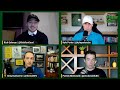 LIV Golf ABANDONS Bid for OWGR Points. Why? | The First Cut Podcast