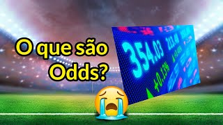 O Que são Odds? - Descubra o que é, e como usar
