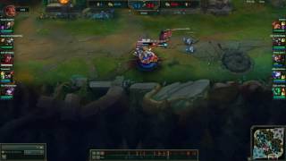 bug do jayce + g.a.