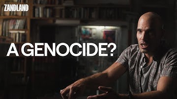 Breaking Ranks: Inside the Israeli Army | ZANDLAND Feature