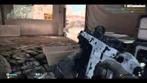 My best Vector class setup!!!!